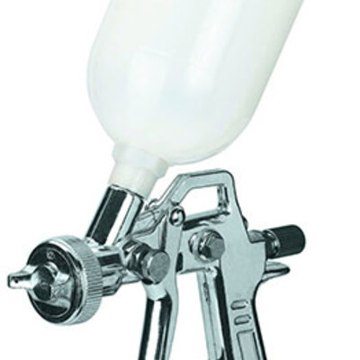 Pištolj za boju sa gornjom posudom EFPF 2005 Einhell 4133000