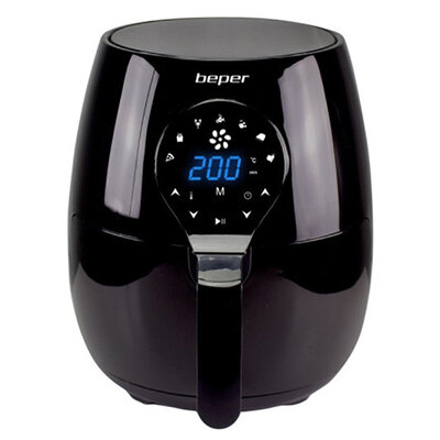 Air Fryer Friteza na vruć vazduh 5L Beper P101FRI050