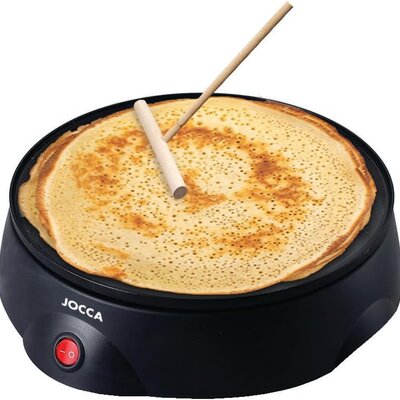 Aparat za palačinke Jocca 1547