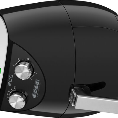 Friteza na vrući vazduh ECG AF 3500