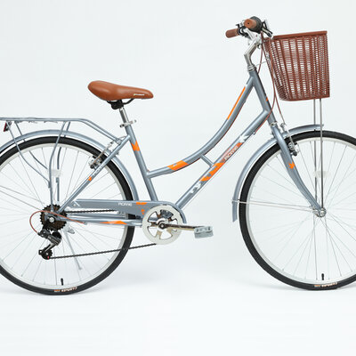 Xplorer Ženski Gradski bicikl Rome 26 inča