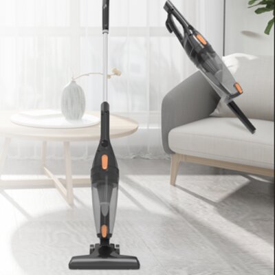 Štapni usisivač sa kablom 2u1 Xplorer Redkey P5