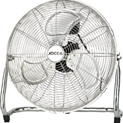 Podni ventilator metalni 39cm Jocca 2237
