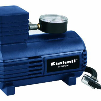 Kompresor Za Gume Einhell BT-AC 12V 2072110