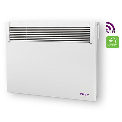 Pametni panelni radijator Tesy CN 031 250 EI CLOUD W Wi-Fi