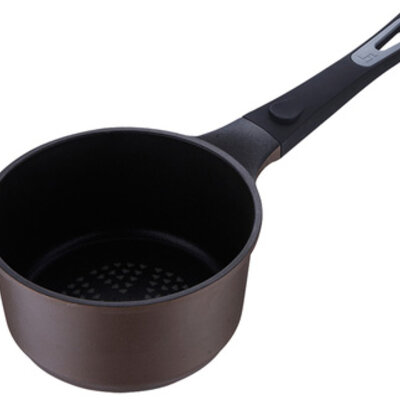 Bergner Šerpa za sos Ø16cm Sacher Diamond KR-0013