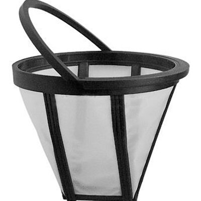 Plastični filter za kafu vel.2