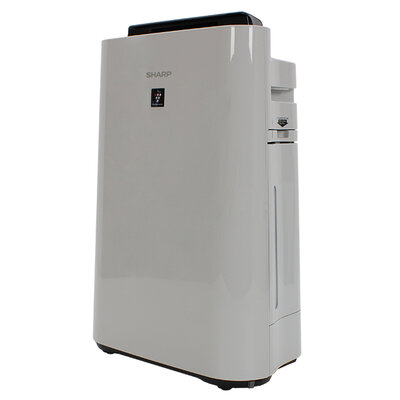 Prečišćivač vazduha sa funkcijom ovlaživanja Sharp UA-HD60E-LS01