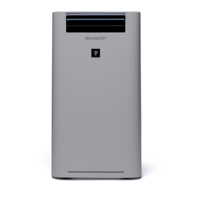 Prečišćivač vazduha sa jonizatorom i funkcijom ovlaživanja Sharp UA-HG40E-LS01