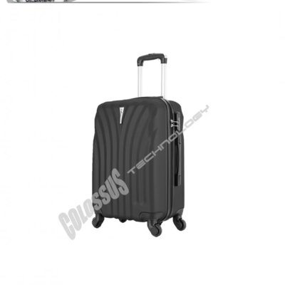 Kabinski Putni Kofer Colossus Line GL-920LEP sivi