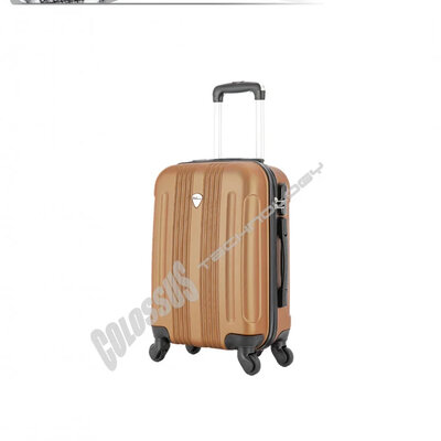 Kabinski Putni Kofer Colossus Line GL-918DL braon