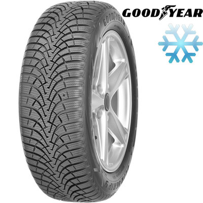 Zimska guma 15 GoodYear 165/65R15 81T UltraGrip 9 MS 530916