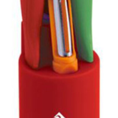 Bergner Noževi na stalku Renberg RB-2592