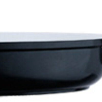 Bergner Keramički tiganj 20cm Colorant black BG-6634-B