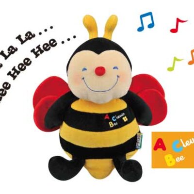 KsKids Raspevana Pametna Pčelica KA10253