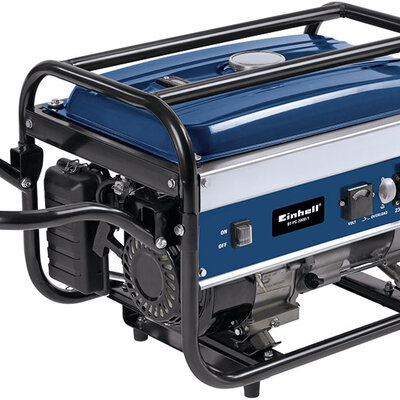 AGREGAT Einhell BT-PG 2800/1 4152480