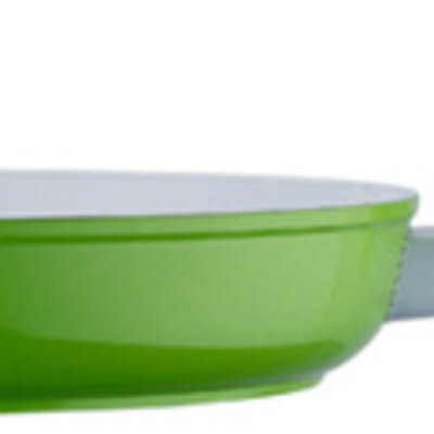 Bergner Keramički tiganj 20cm Colorant green BG-6634-G