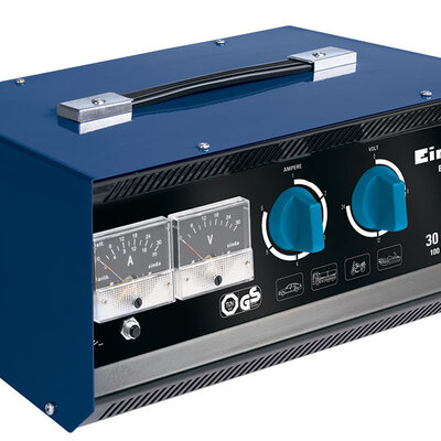 Punjač Akumulatora - Starter Einhell BT-BC 30 1078100