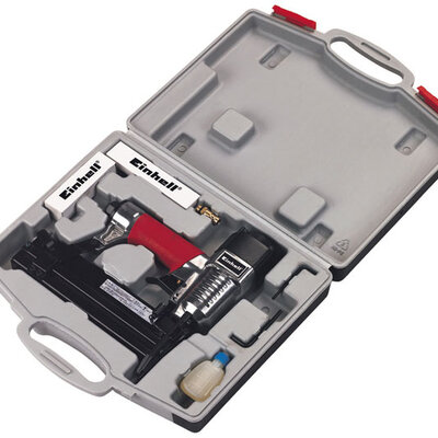 Pneumatska heftalica set Einhell DTA 25/2 4137755