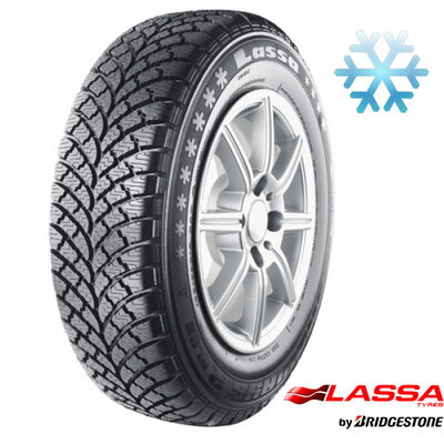 Zimska guma 14 Lassa 155/65R14 75T Snoways2 Plus 21140500