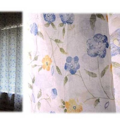 Zavesa 1055 set od 2 kom