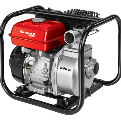 Benzinska Centrifugalna Pumpa Za Vodu Einhell GE-PW 45 4171370