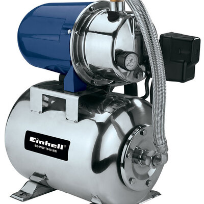 Einhell BG-WW 1140 NN HIDROPAK 4173221