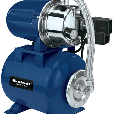 Einhell BG-WW 1038 N HIDROPAK 4173212
