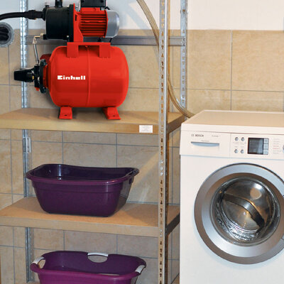 Einhell GC-WW 6538 HIDROPAK 4173190