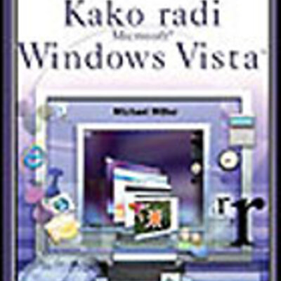 Windows Vista - Kako radi - (378)