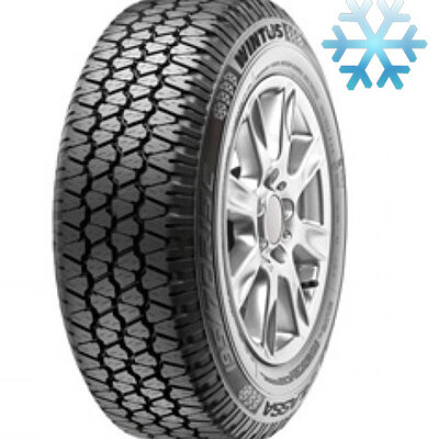 Zimska guma za dostavna vozila 14 Lassa 165/70R14C 89/87R Wintus 24599300