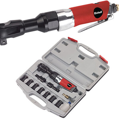 Pneumatski usadni odvijač Einhell DRS 200/2 4139170