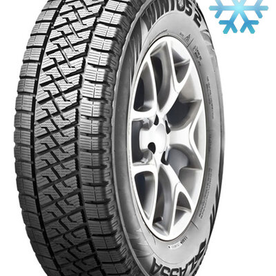 Zimska guma za dostavna vozila 16 Lassa 195/60R16C 99/97T Wintus 2 24591700