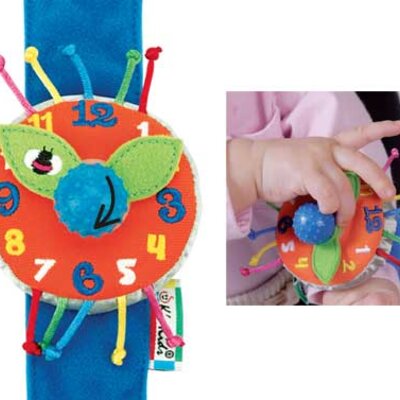 KsKids Bebin prvi ručni sat KA10464