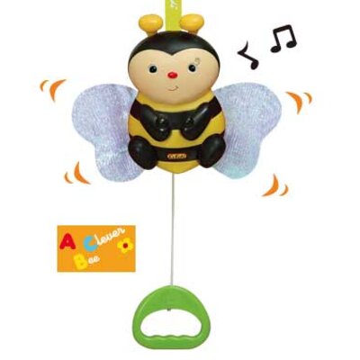 KsKids Muzički drugari - Pametna Pčelica KA10503