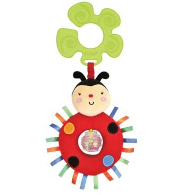 KsKids Drugar za kolica - Zveckava bubamara KA10570