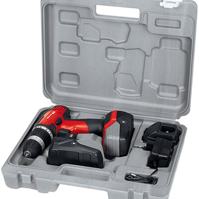 Akumulatorska bušilica Einhell TH-CD 18-2 2B 4513550