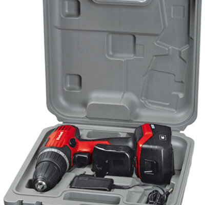 Akumulatorska bušilica Einhell TH-CD 18-2 Li 4513680