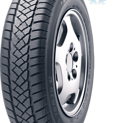Zimska guma za dostavna vozila Dunlop 215/65R16C 106/104T SP LT60-6 568664