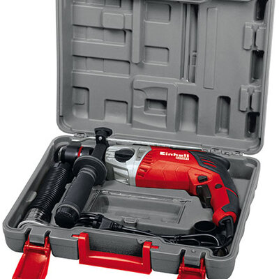 Električna čekić bušilica Einhell TE-ID 1050 CE 4259620