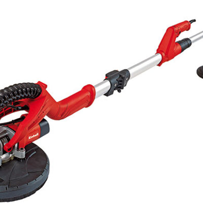 Električna brusilica za zidove Žirafa Einhell TC-DW 225 4259930