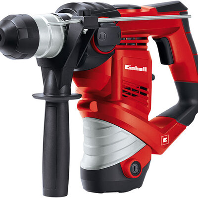 Električna čekić bušilica Einhell TH-RH 900/1 4258237