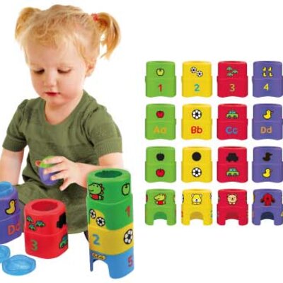 KsKids Pametna umetaljka KA10629