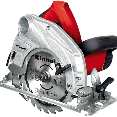 Ručna kružna testera - cirkular Einhell TH-CS 1200/1 4330936