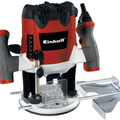 Električna glodalica Einhell RT-RO 55 4350490