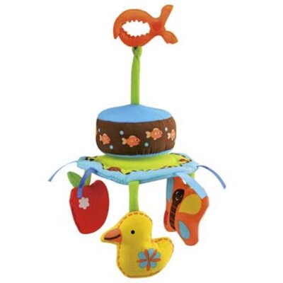 KsKids Muzička vrteška  Mini KA10651