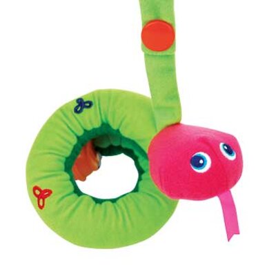 KsKids Zveckava zmijica KA16220