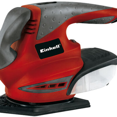 Višenamenska vibraciona brusilica Einhell RT-XS 28 4419130