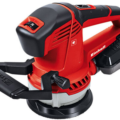 Ekscentrična rotaciona brusilica Einhell TE-RS 40 E 4462000