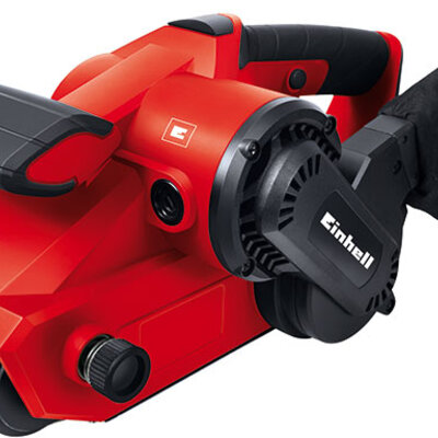 Električna tračna brusilica Einhell TC-BS 8038 4466260